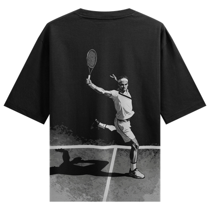 PRDGY Slice Of Class Oversized T-Shirt