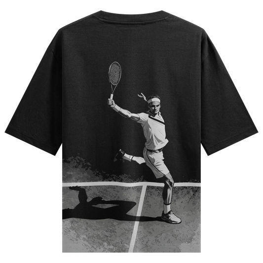 PRDGY Slice Of Class Oversized T-Shirt