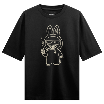 PRDGY Snoopbubo Oversized T-Shirt