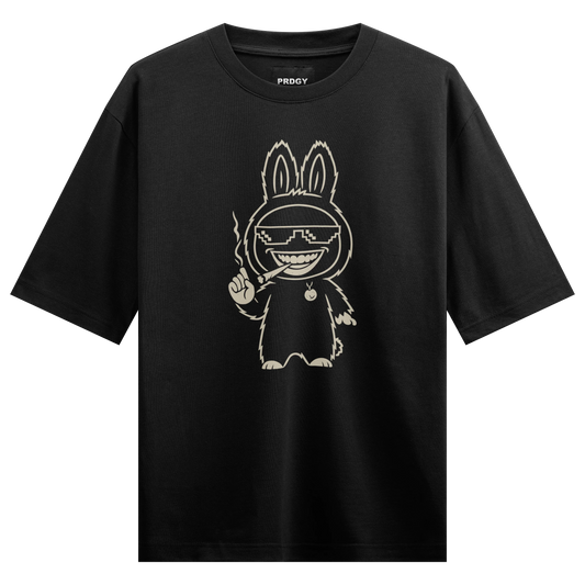 PRDGY Snoopbubo Oversized T-Shirt