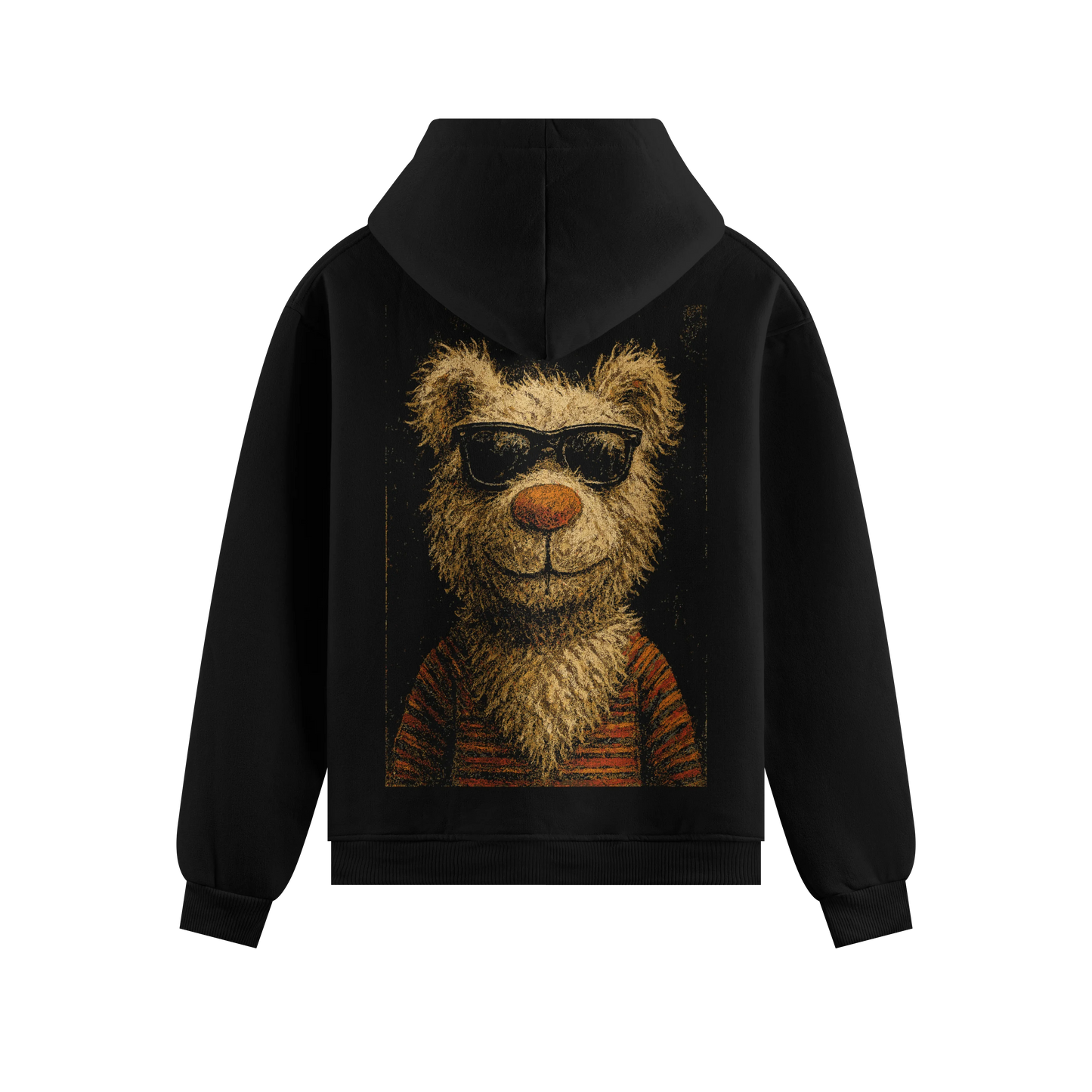 PRDGY Soft Core Oversized Hoodie