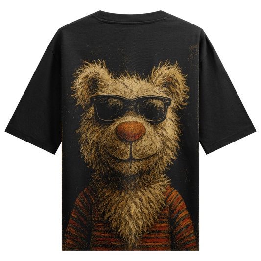 PRDGY Soft Core Oversized T-Shirt