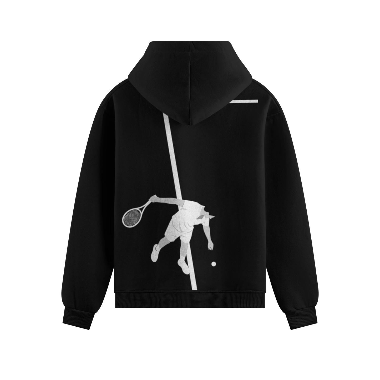PRDGY Solo Slam Oversized Hoodie