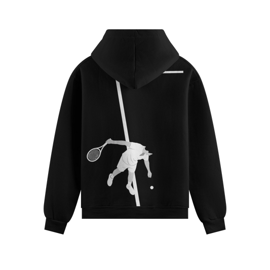 PRDGY Solo Slam Oversized Hoodie
