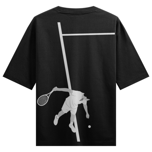 PRDGY Solo Slam Oversized T-Shirt