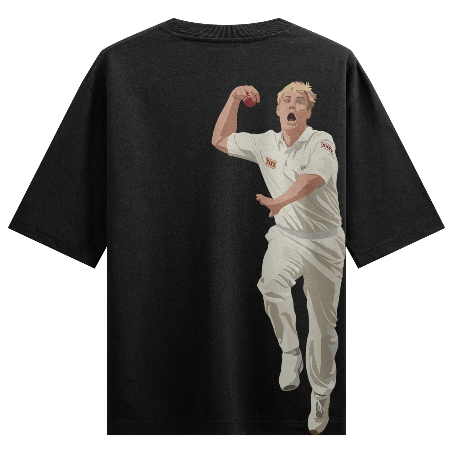 PRDGY Spin King Oversized T-Shirt