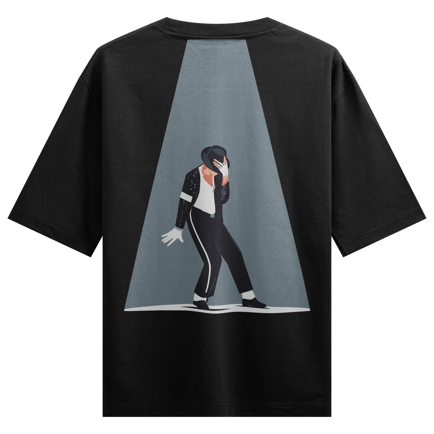PRDGY Stage Legend Oversized T-Shirt