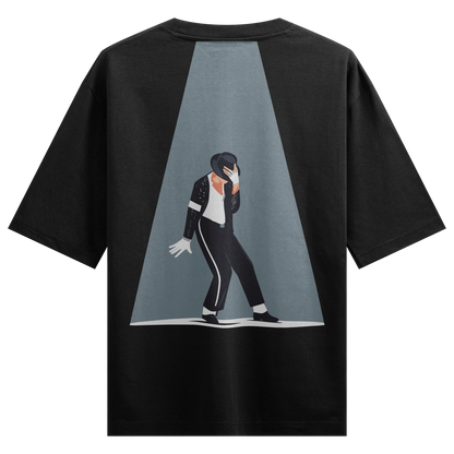 PRDGY Stage Legend Oversized T-Shirt