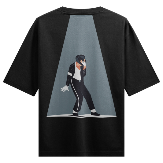 PRDGY Stage Legend Oversized T-Shirt