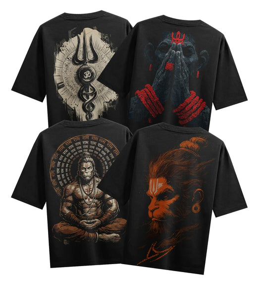 PRDGY Stance & Strike Collective - Bundle