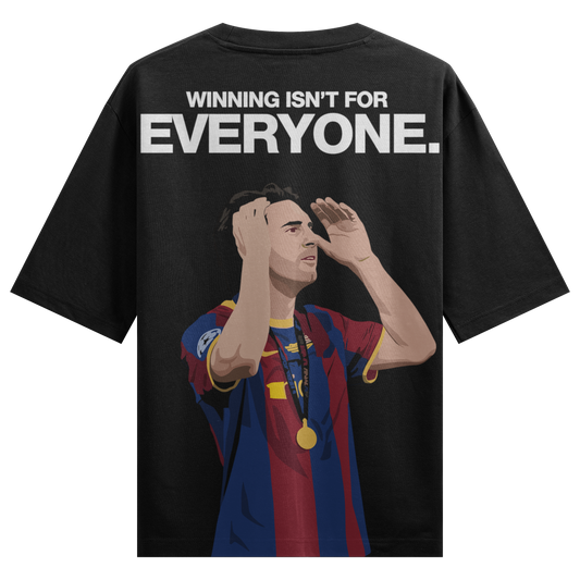 PRDGY Success Story Oversized T-Shirt