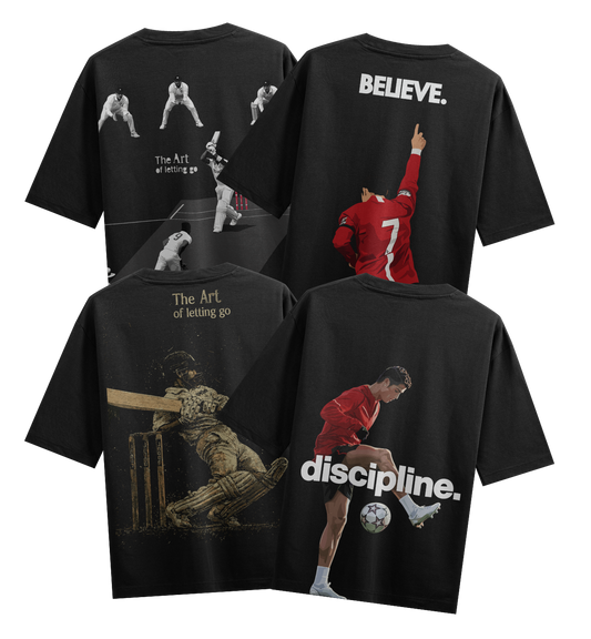 PRDGY Tactical Legends Bundle