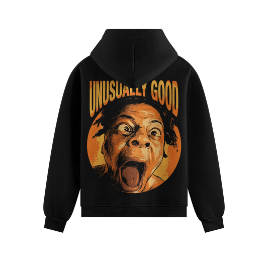 PRDGY Teeji Dikhaata Hu Oversized Hoodie