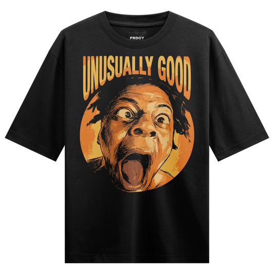 PRDGY Teeji Dikhaata Hu Oversized T-Shirt