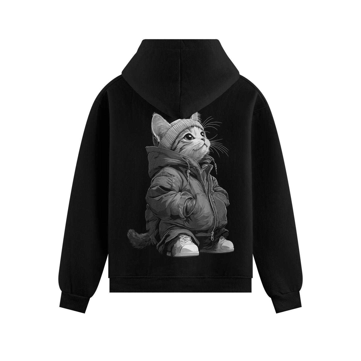 PRDGY Thandi Oversized Hoodie