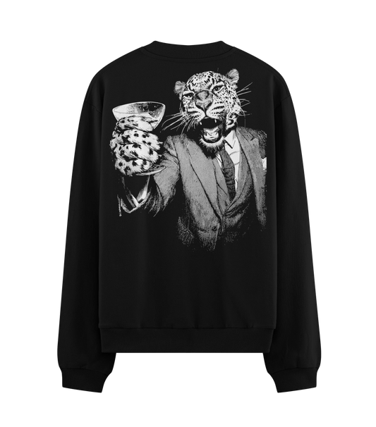 PRDGY The Dandy Oversized Sweatshirt