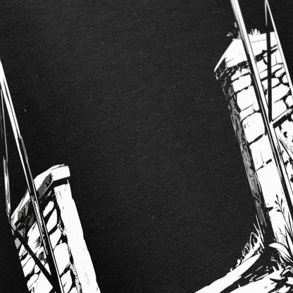 PRDGY The Entry Oversized T-Shirt