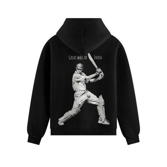 PRDGY The Great Wall Oversized Hoodie