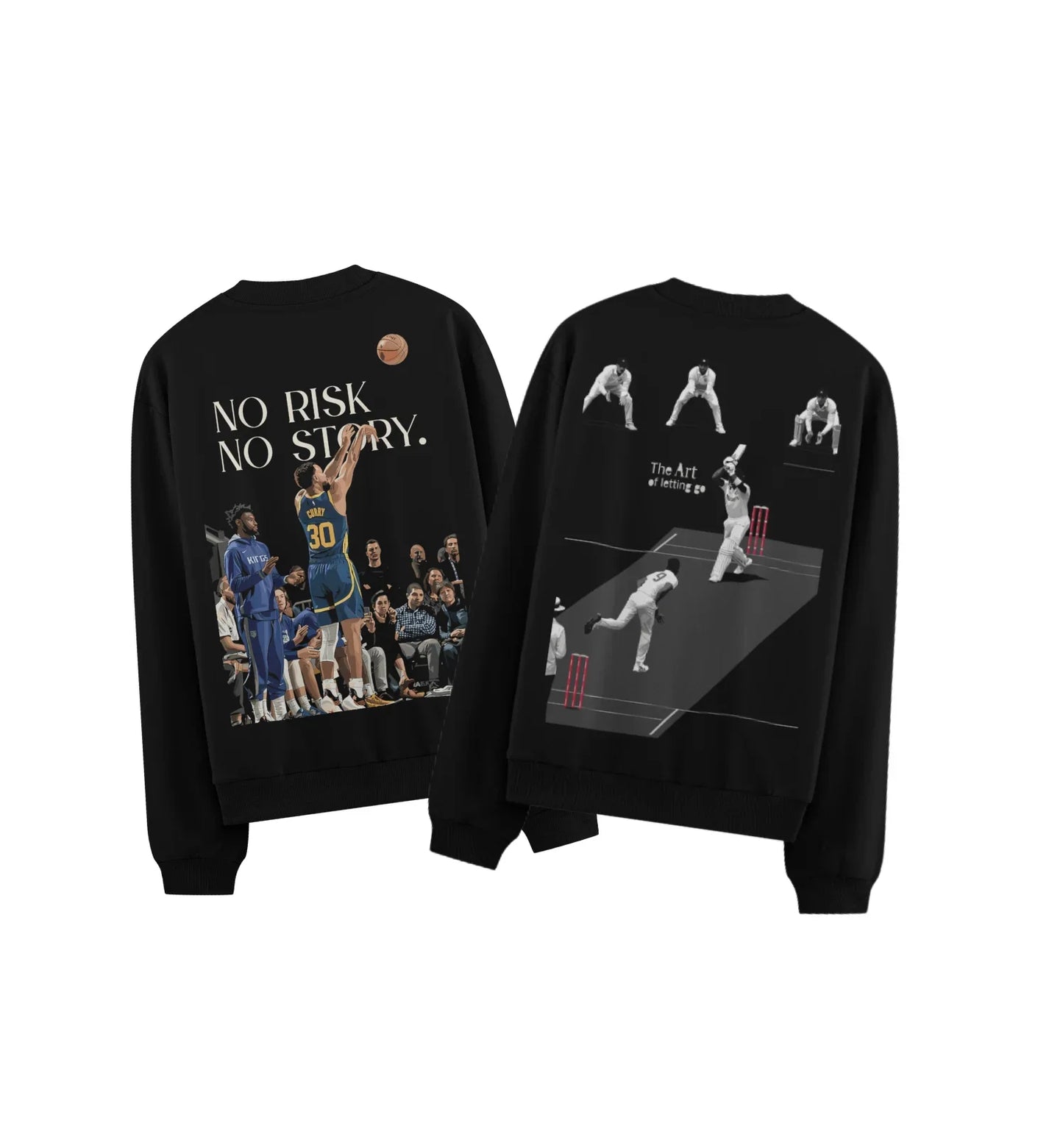 PRDGY The Playbook - Sweatshirt Bundle