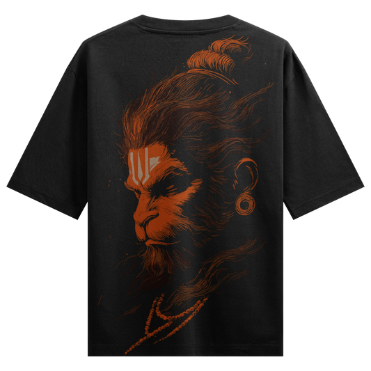 PRDGY The Protector Oversized T-Shirt
