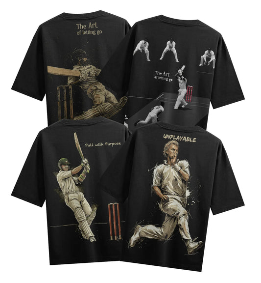 PRDGY The Unplayable Quartet - Bundle