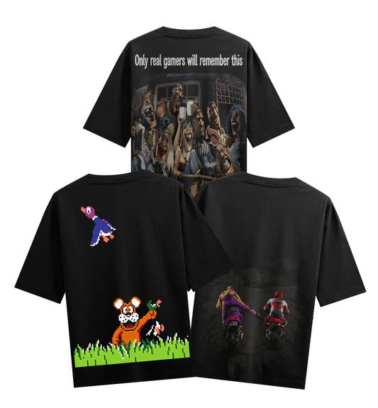 PRDGY Timeless Combat - Bundle