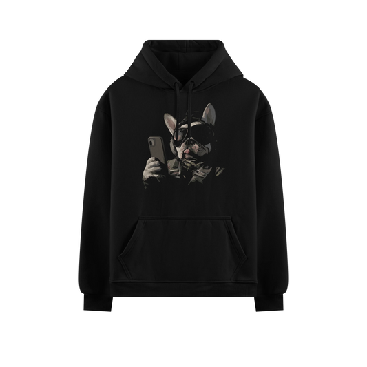 PRDGY Top Dogg Oversized Hoodie