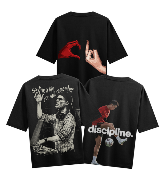 PRDGY Triple Threat - Bundle