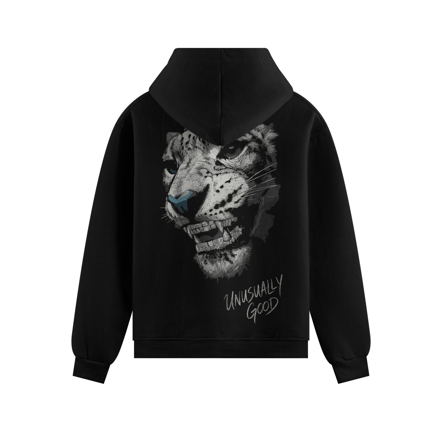 PRDGY UG Energy Oversized Hoodie