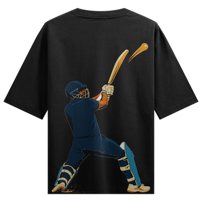 PRDGY Ulta Palti Shot Oversized T-Shirt