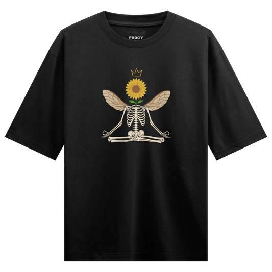 PRDGY Undeadacademy Oversized T-Shirt