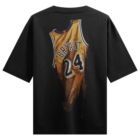 PRDGY Unforgettable Oversized T-Shirt