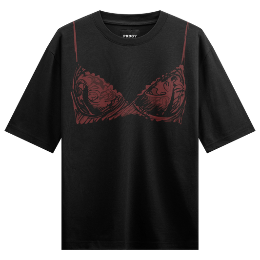 PRDGY Unhooked Energy Oversized T-shirt