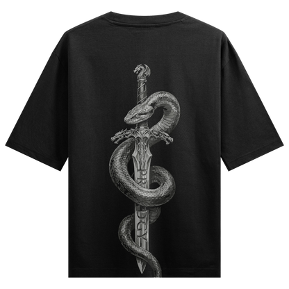 PRDGY Viper Blade Oversized Sweatshirt