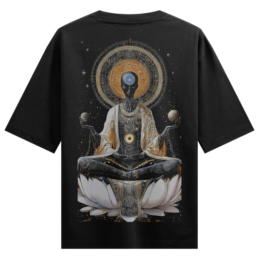 PRDGY Vishwaroopa Oversized T-Shirt