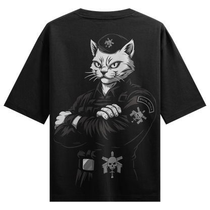 PRDGY Major Billa Oversized T-Shirt