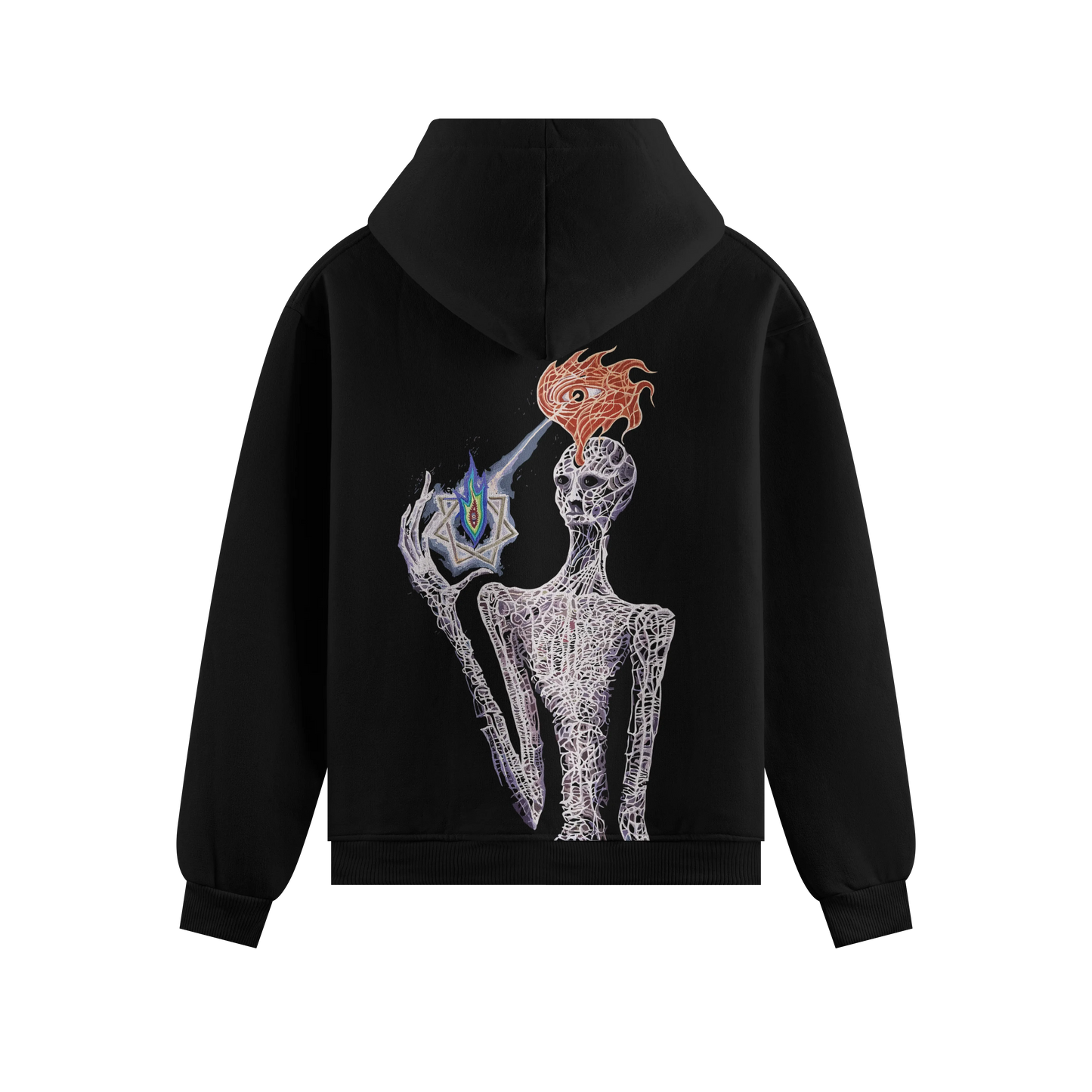 PRDGY Yogi 2.0 Oversized Hoodie