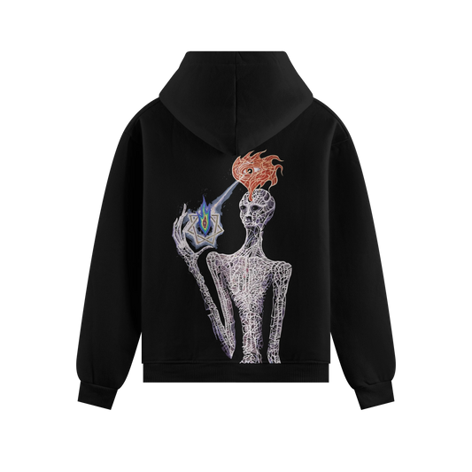 PRDGY Yogi 2.0 Oversized Hoodie