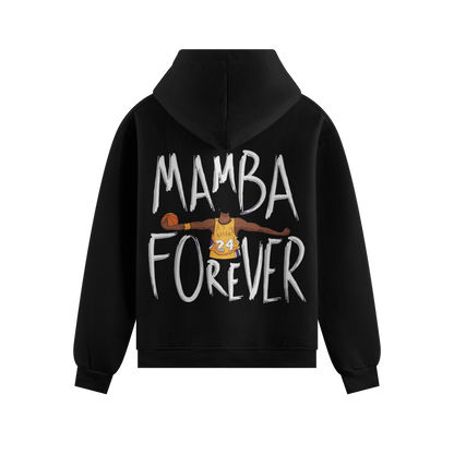 PRDGY 24 Legacy Oversized  Sweatshirt