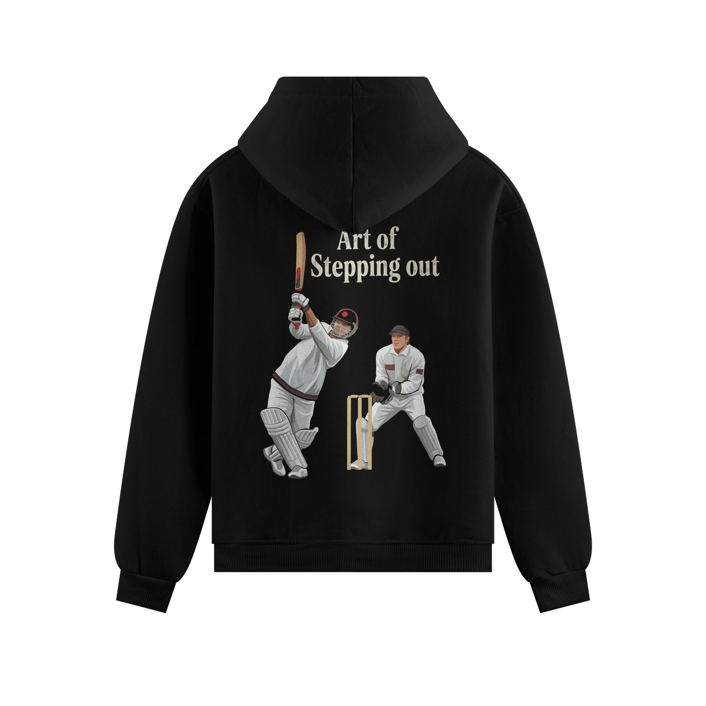 PRDGY Aane De Oversized Sweatshirt