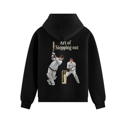 PRDGY Aane De Oversized Sweatshirt