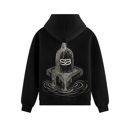 PRDGY Abhishekam Oversized Sweatshirt