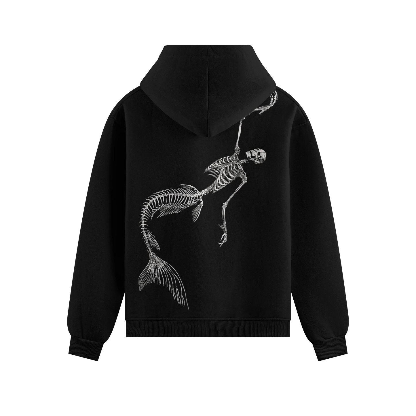 PRDGY Abyss Drifter Oversized Sweatshirt