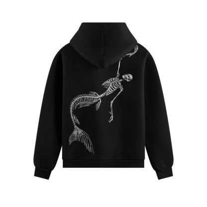PRDGY Abyss Drifter Oversized Sweatshirt