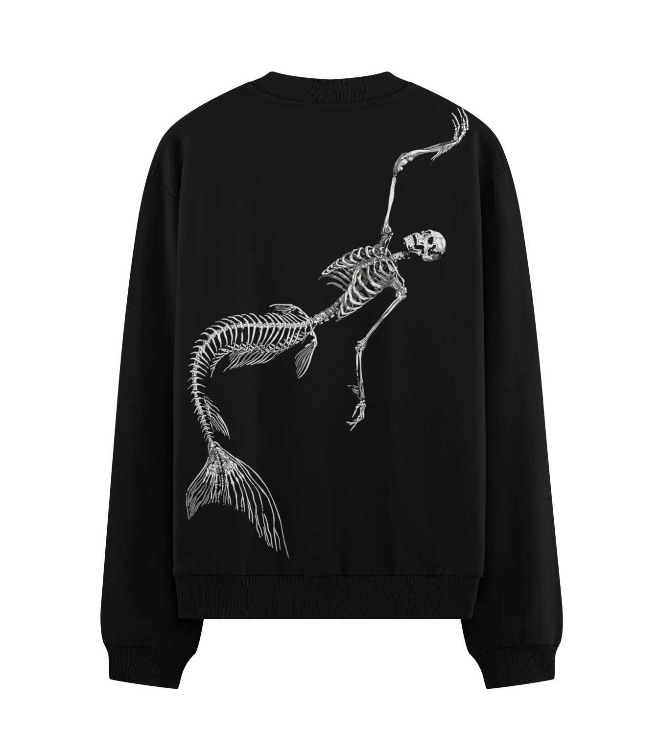 PRDGY Abyss Drifter Oversized T-Shirt