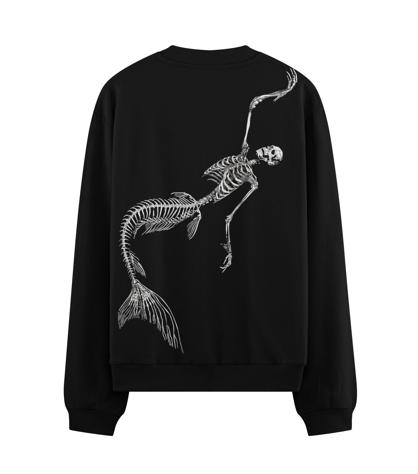 PRDGY Abyss Drifter Oversized Hoodie