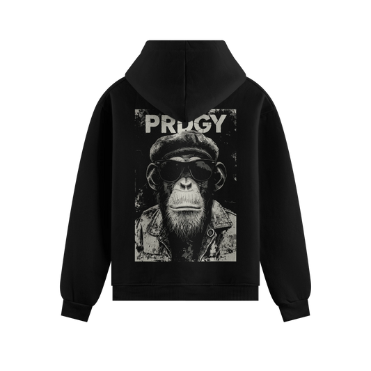 PRDGY Alpha Ape Oversized Hoodie