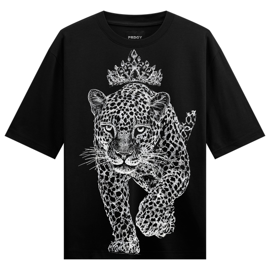 PRDGY Amazonian King Oversized T-shirt