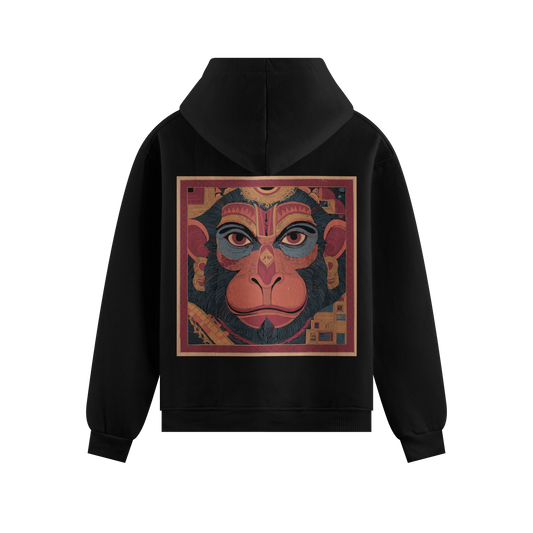 PRDGY Anjaneya Oversized Hoodie