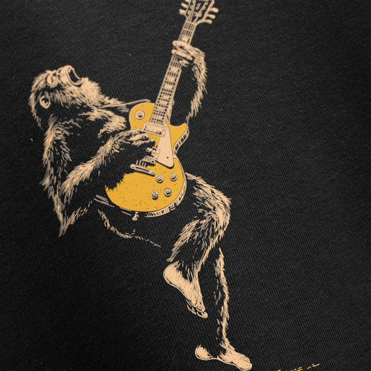 PRDGY Ape of Rock Oversized T-Shirt